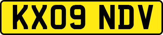 KX09NDV