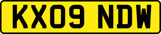 KX09NDW