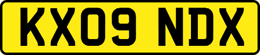 KX09NDX
