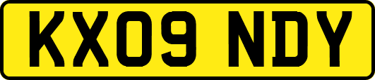 KX09NDY