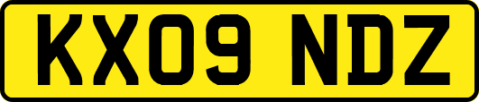 KX09NDZ