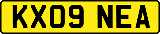 KX09NEA