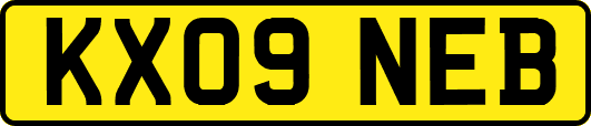 KX09NEB