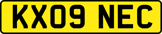 KX09NEC