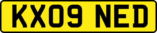 KX09NED