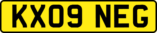 KX09NEG