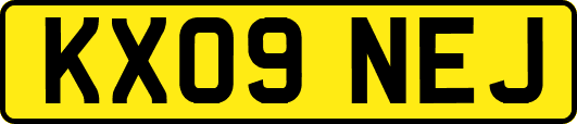 KX09NEJ