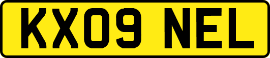 KX09NEL