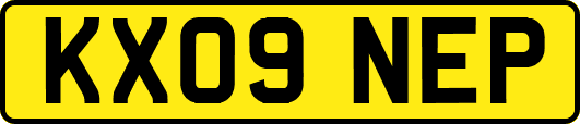 KX09NEP
