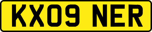 KX09NER