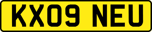 KX09NEU