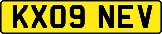 KX09NEV