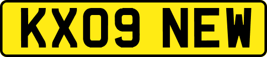 KX09NEW