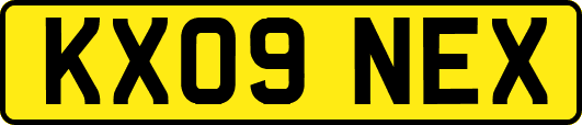 KX09NEX