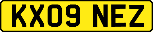KX09NEZ