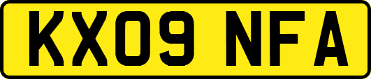 KX09NFA