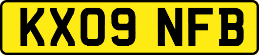 KX09NFB