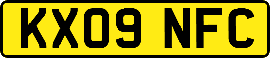 KX09NFC