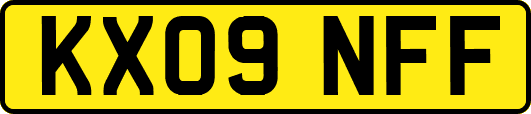 KX09NFF