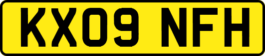 KX09NFH