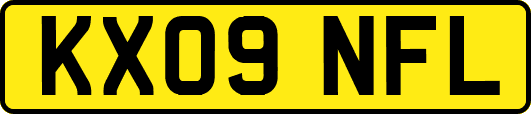 KX09NFL