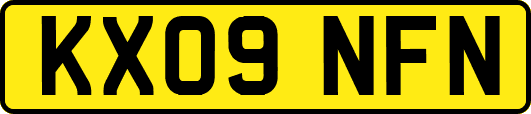 KX09NFN