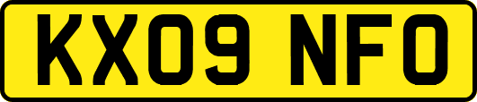 KX09NFO