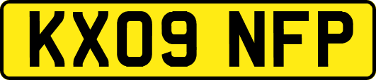 KX09NFP