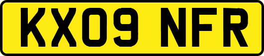 KX09NFR