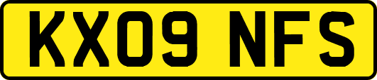 KX09NFS