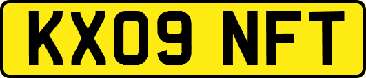 KX09NFT