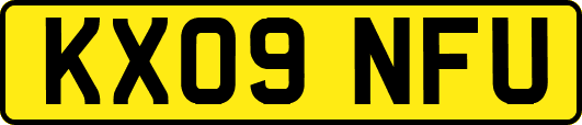 KX09NFU