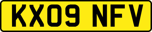 KX09NFV