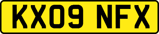 KX09NFX