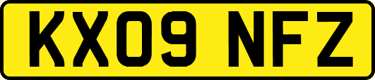 KX09NFZ