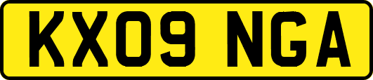 KX09NGA