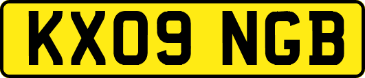 KX09NGB