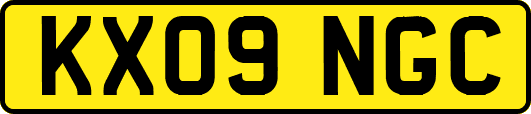 KX09NGC