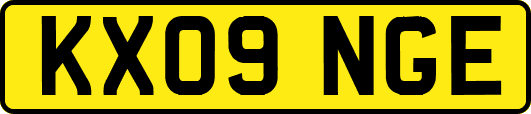 KX09NGE