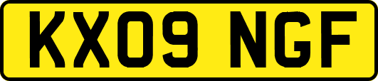 KX09NGF