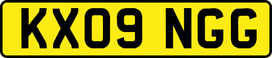 KX09NGG