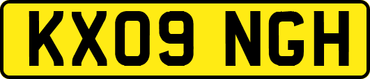 KX09NGH