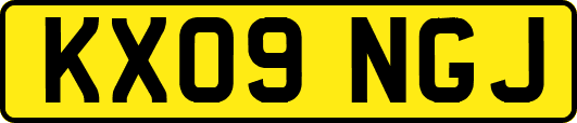 KX09NGJ