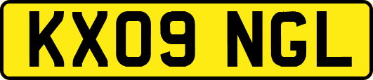 KX09NGL