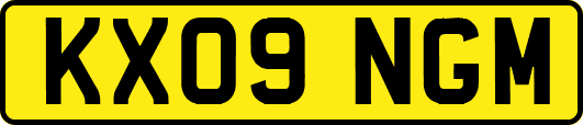 KX09NGM