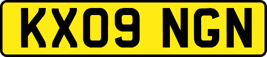 KX09NGN