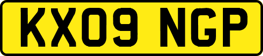 KX09NGP