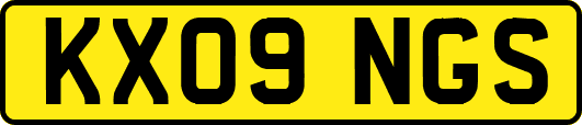 KX09NGS