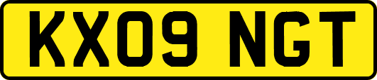KX09NGT