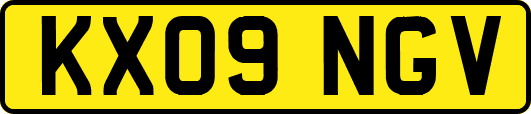 KX09NGV